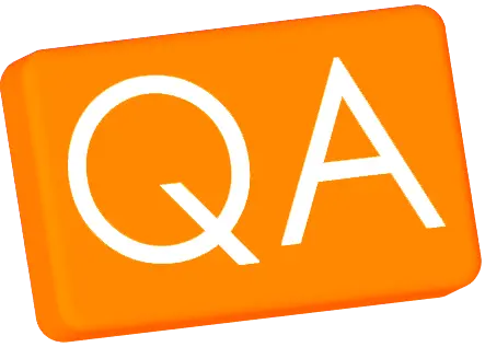 QA